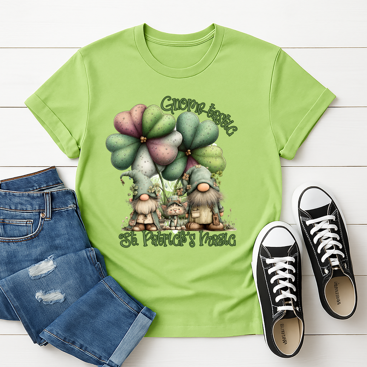 Gnometastic TheCraftNook