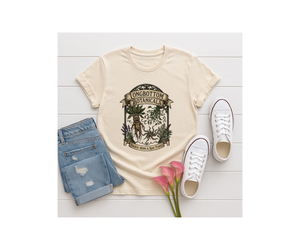 Longbottom Botanicals TheCraftNook