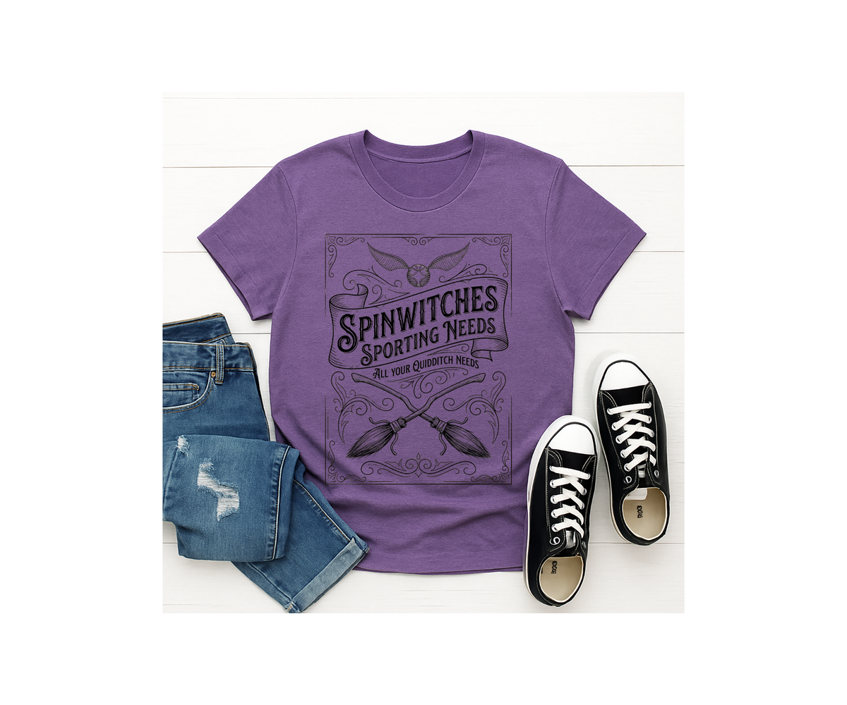 Spinwitches TheCraftNook
