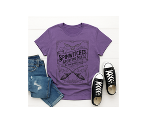 Spinwitches TheCraftNook