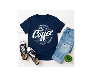 Coffee TheCraftNook