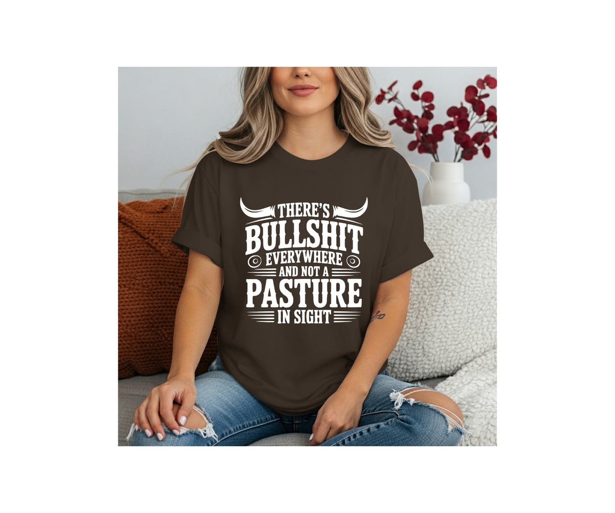 Bullshit TheCraftNook