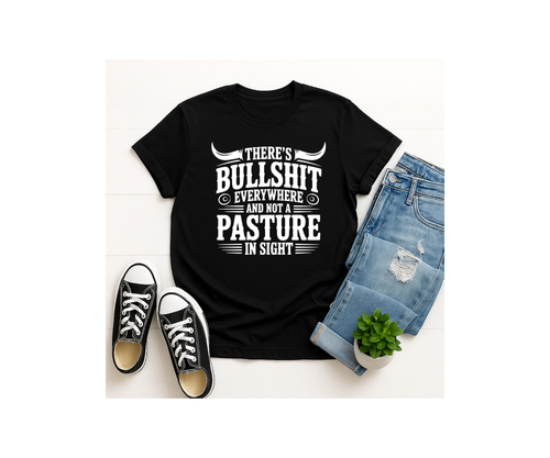 Bullshit
