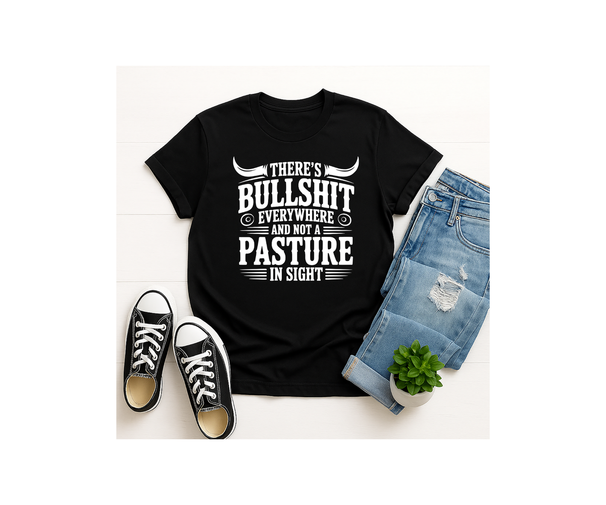 Bullshit TheCraftNook
