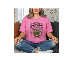 Dogweed and Deathcap TheCraftNook