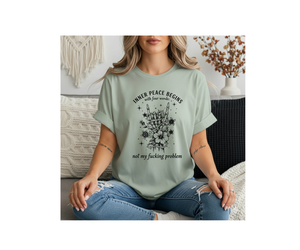 Inner Peace TheCraftNook