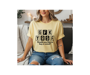 GFKYRSF TheCraftNook
