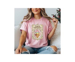 Florean Fortescues TheCraftNook