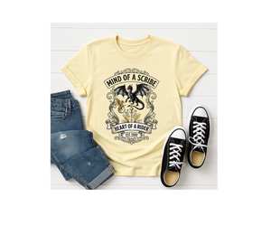 Mind of a Rider TheCraftNook
