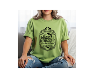 Magical Menagerie TheCraftNook