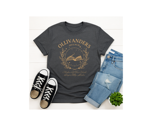 Ollivanders TheCraftNook