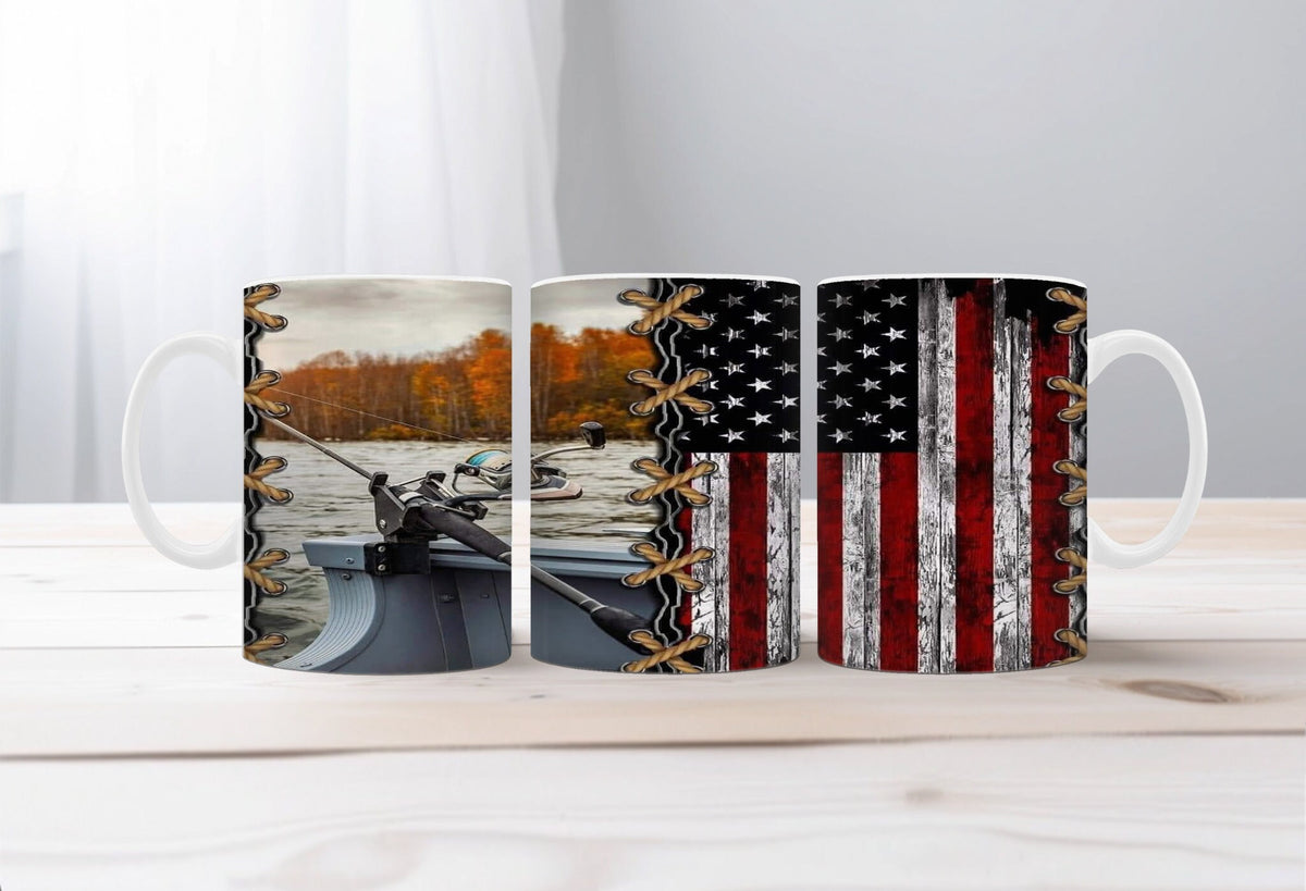 Wildlife, Hunting/ Fishing Stainless Steel Tumblers and Mugs Multiple Sizes and Images Available. TheCraftNook
