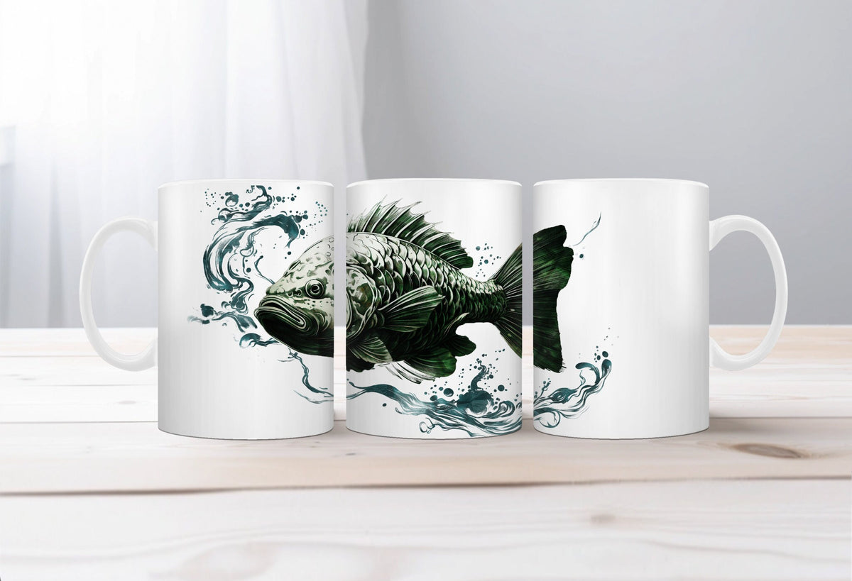 Wildlife, Hunting/ Fishing Stainless Steel Tumblers and Mugs Multiple Sizes and Images Available. TheCraftNook