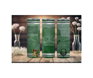 Snake House Pride Stainless Steel Tumblers and mugs Multiple Sizes and Images Available TheCraftNook