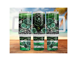 Snake House Pride Stainless Steel Tumblers and mugs Multiple Sizes and Images Available TheCraftNook