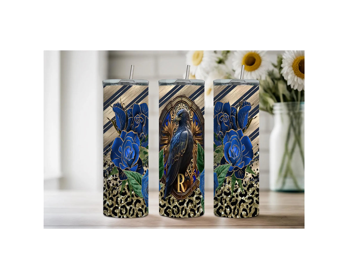 Eagle House Pride Stainless Steel Tumblers and mugs Multiple Sizes and Images Available TheCraftNook