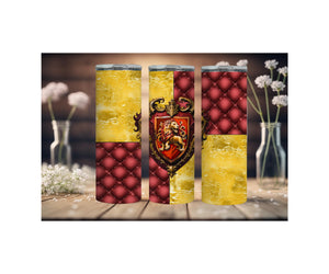 Lion House Pride Stainless Steel Tumblers and mugs Multiple Sizes and Images available TheCraftNook