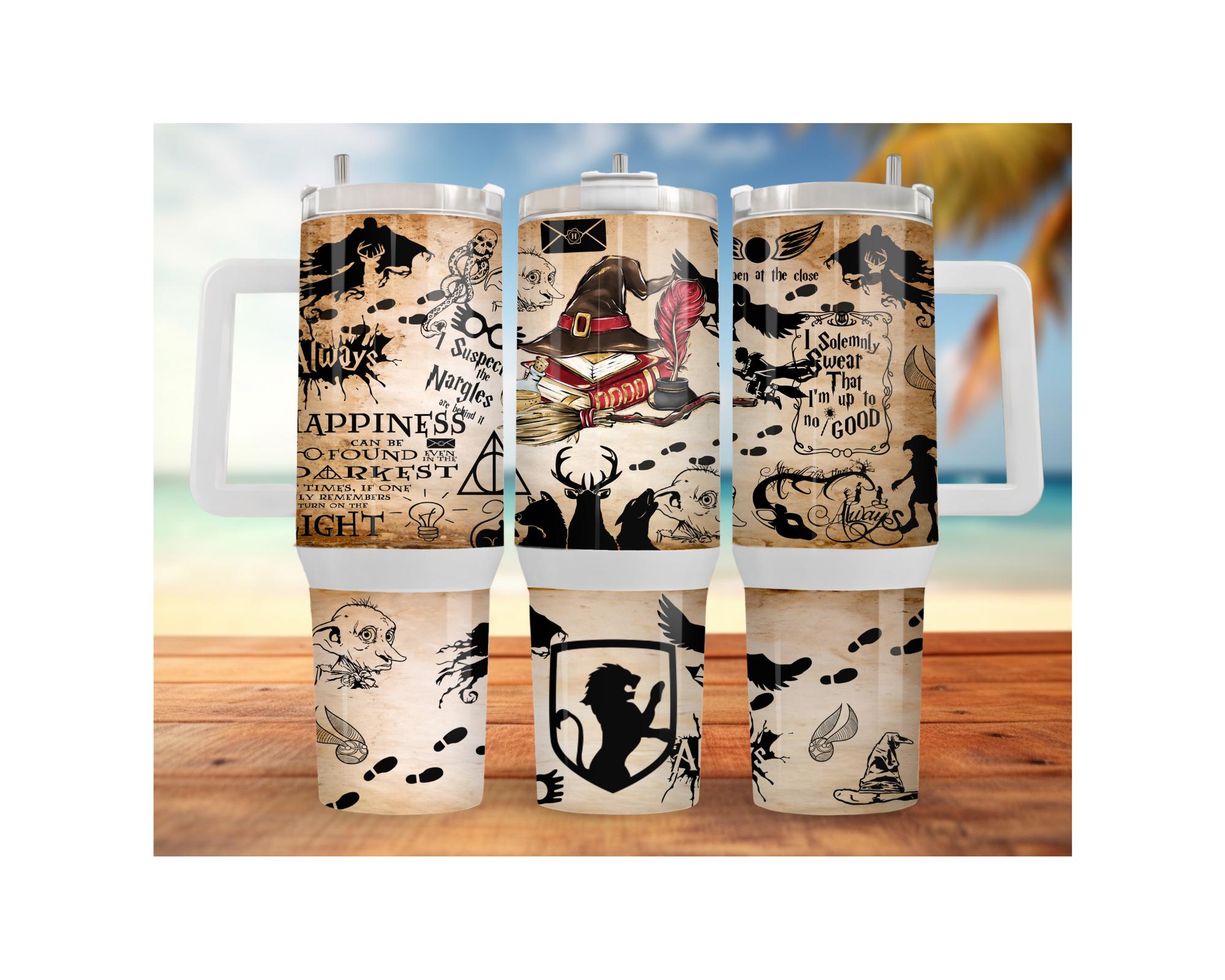Lion House Pride Stainless Steel Tumblers and mugs Multiple Sizes and Images available