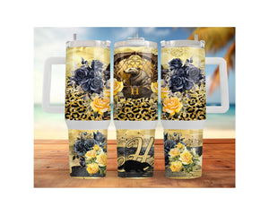 Badger House Pride Stainless Steel Tumblers and mugs Multiple Sizes and Images Available TheCraftNook