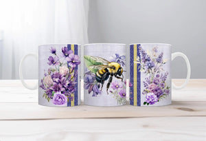 40 and 30 oz Honeybee Stainless Steel Tumblers. Multiple Images Available TheCraftNook