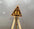 Deathly Hallows badge Pull