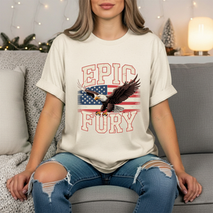 Epic Fury TheCraftNook