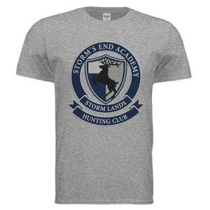 GRAPHITE HEATHER - FRONT