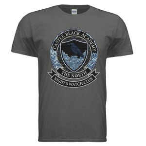 CHARCOAL - FRONT