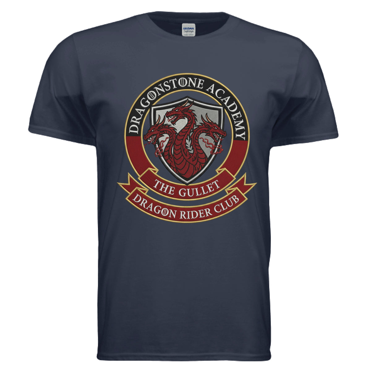 NAVY - FRONT