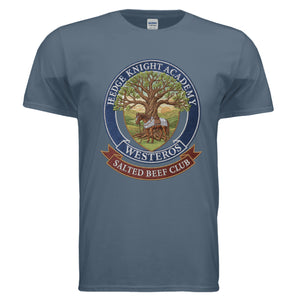 INDIGO BLUE - FRONT