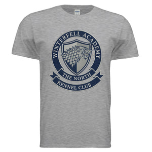 SPORT GREY - FRONT