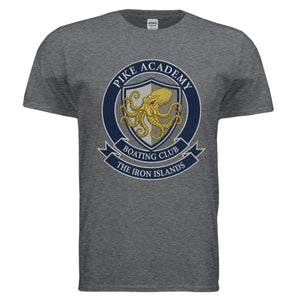 DARK HEATHER - FRONT