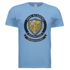CAROLINA BLUE - FRONT