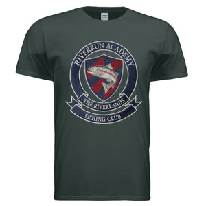FOREST GREEN - FRONT