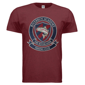 ANTIQUE CHERRY RED - FRONT