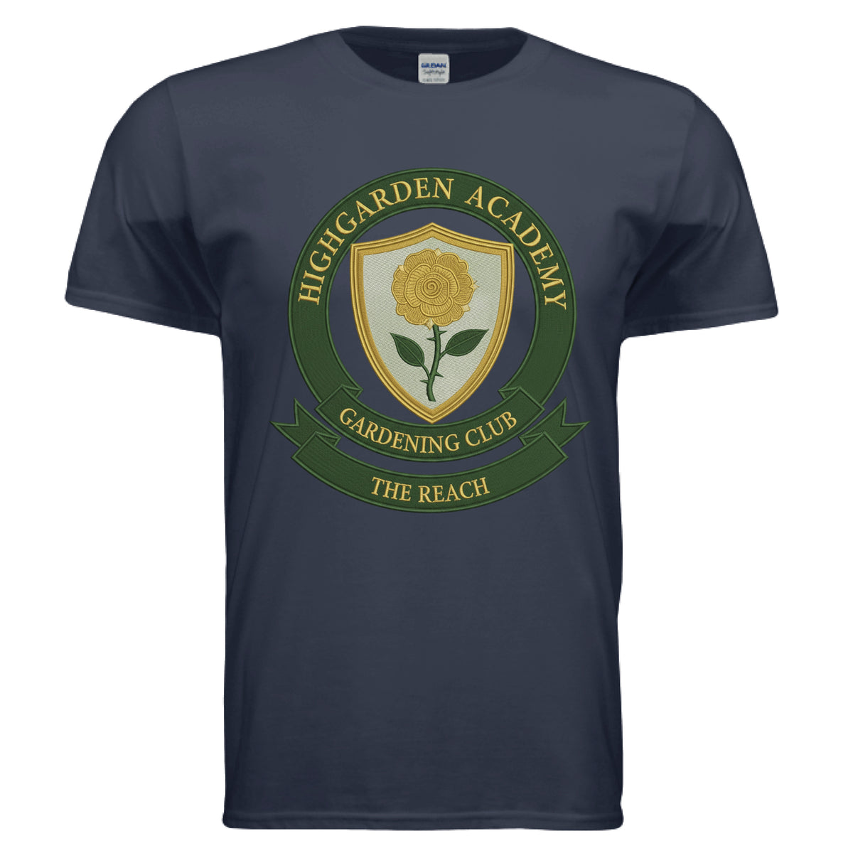 NAVY - FRONT
