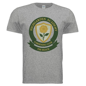 GRAPHITE HEATHER - FRONT