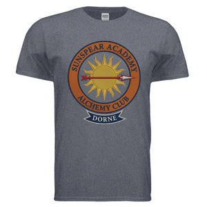 HEATHER NAVY - FRONT