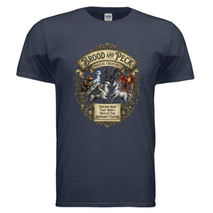 NAVY - FRONT