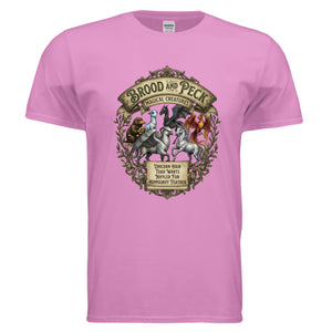 Heather Radiant Orchid - FRONT
