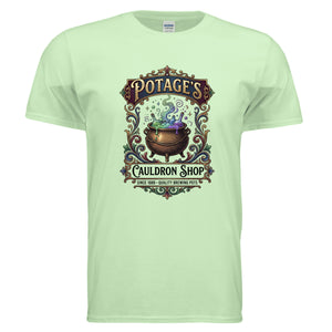 MINT GREEN - FRONT