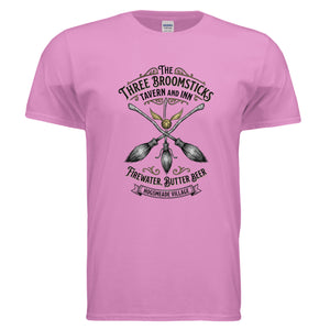 Heather Radiant Orchid - FRONT