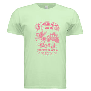 MINT GREEN - FRONT