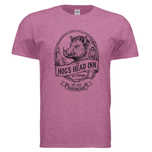 Heather Berry - FRONT