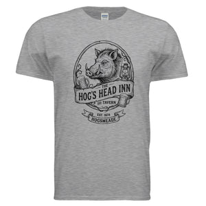 SPORT GREY - FRONT