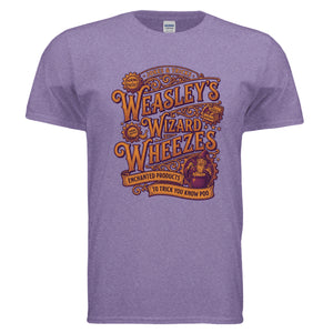 HEATHER PURPLE - FRONT
