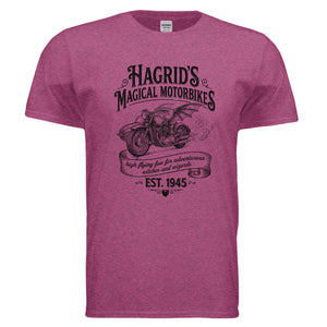 ANTIQUE HELICONIA - FRONT