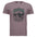 HEATHER MAROON - FRONT