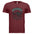 ANTIQUE CHERRY RED - FRONT