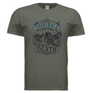 MILITARY GREEN - FRONT